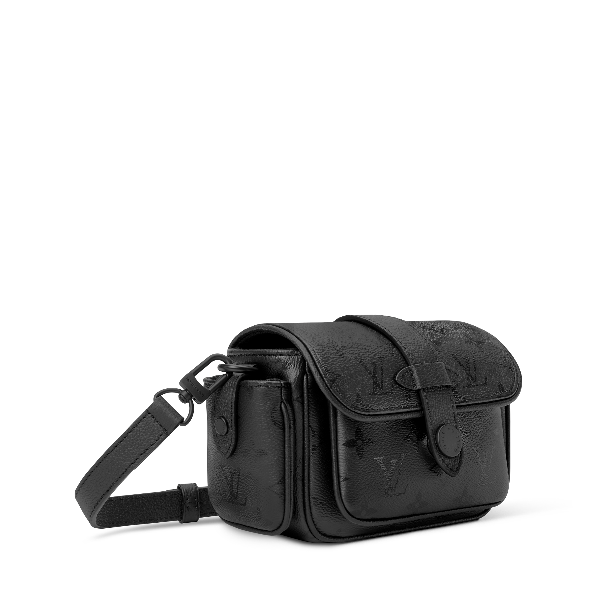 Cargo Wearable Wallet G72 - Men Small Leather Goods | LOUIS VUITTON